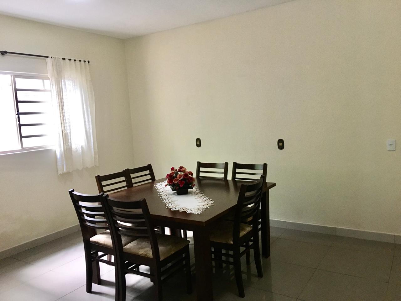 Imagem Casa com 3 Quartos à Venda, 300 m²em Roseira - Jundiaí
