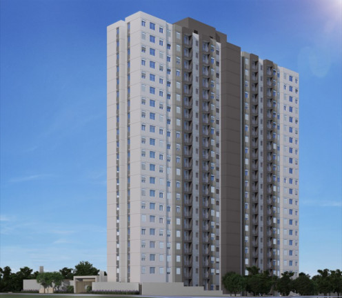 Imagem Apartamento com 2 Quartos à Venda, 38 m²em Jardim Prudência - São Paulo Imagem Apartamento com 2 Quartos à Venda, 38 m²em Jardim Prudência - São Paulo