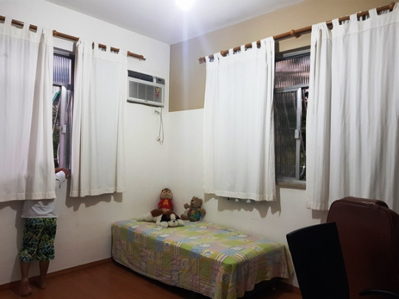 Imagem Apartamento com 2 Quartos à Venda, 70 m² em Icaraí - Niterói Imagem Apartamento com 2 Quartos à Venda, 70 m² em Icaraí - Niterói