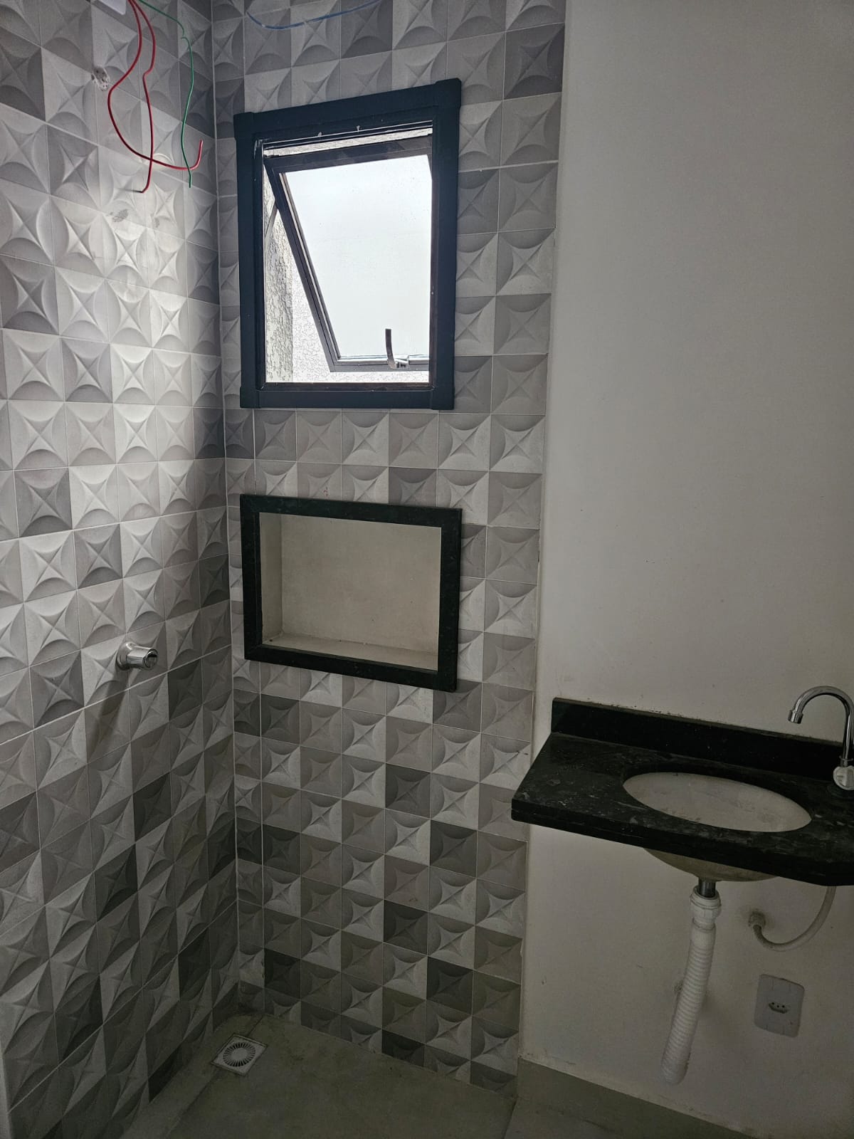 Imagem Apartamento com 2 Quartos à Venda, 42 m² em Vila Bastos - Santo André Imagem Apartamento com 2 Quartos à Venda, 42 m² em Vila Bastos - Santo André