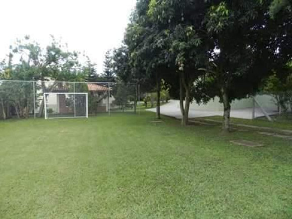 Imagem Chácara com 2 Quartos à Venda, 400 m² em Chácara Recreio Alvorada - Hortolândia