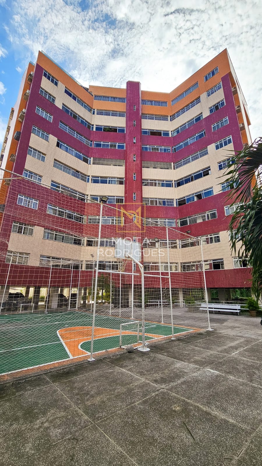 Imagem Apartamento com 3 Quartos à Venda, 130 m² em Cocó - Fortaleza