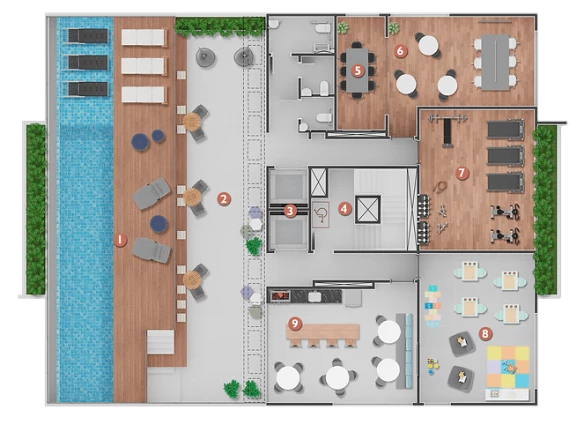 Imagem Apartamento com 1 Quarto à Venda, 29 m² em Vila Aricanduva - São Paulo Imagem Apartamento com 1 Quarto à Venda, 29 m² em Vila Aricanduva - São Paulo