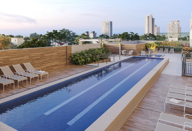 Imagem Apartamento com 3 Quartos à Venda, 104 m² em Parada Inglesa - São Paulo