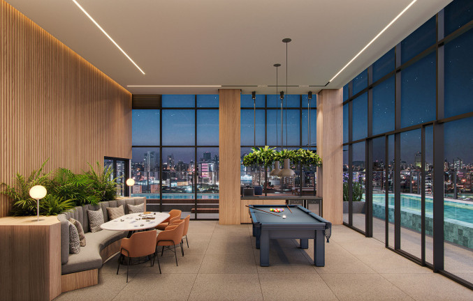 Imagem Apartamento com 2 Quartos à Venda, 71 m² em Pinheiros - São Paulo
