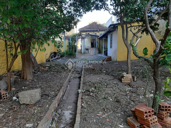 Imóvel com 2 Quartos à Venda, 267 m² em Vila João Pessoa - Porto Alegre