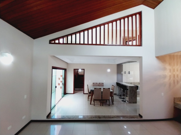 Imagem Sobrado com 3 Quartos à Venda, 262 m² em Parque Três Meninos - Sorocaba