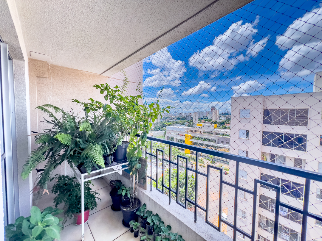 Imagem Apartamento com 2 Quartos à Venda, 59 m²em Vila Rosa - Goiânia Imagem Apartamento com 2 Quartos à Venda, 59 m²em Vila Rosa - Goiânia