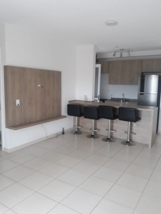 Imagem Apartamento com 3 Quartos à Venda, 71 m² em Vila Nambi - Jundiaí