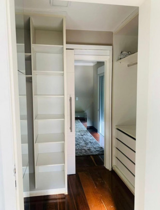 Imagem Casa de Condomínio com 4 Quartos à Venda, 380 m² em Alphaville - Santana de Parnaíba Imagem Casa de Condomínio com 4 Quartos à Venda, 380 m² em Alphaville - Santana de Parnaíba
