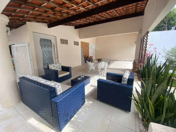 Imagem Casa de Condomínio com 4 Quartos à Venda, 400 m² em Calhau - São Luís