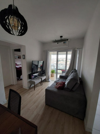 Imagem Apartamento com 2 Quartos à Venda,  em Umuarama - Osasco
