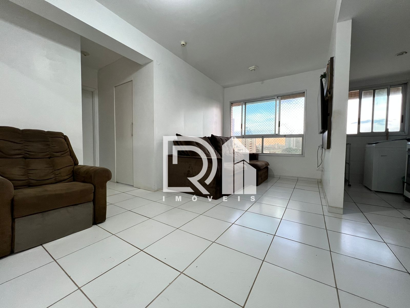 Imagem Apartamento com 2 Quartos à Venda, 54 m²em Sul (Águas Claras) - Brasília Imagem Apartamento com 2 Quartos à Venda, 54 m²em Sul (Águas Claras) - Brasília