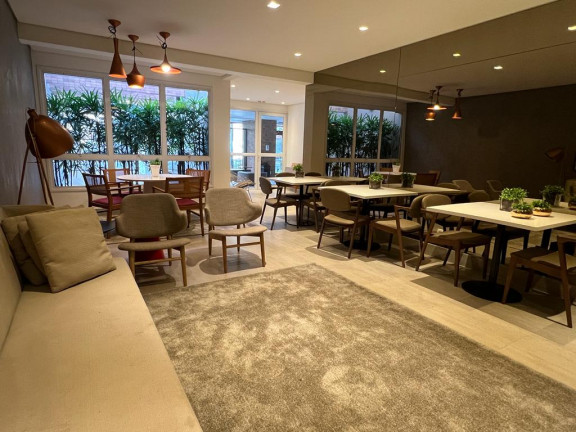 Imagem Apartamento com 2 Quartos à Venda, 75 m² em Perdizes - São Paulo
