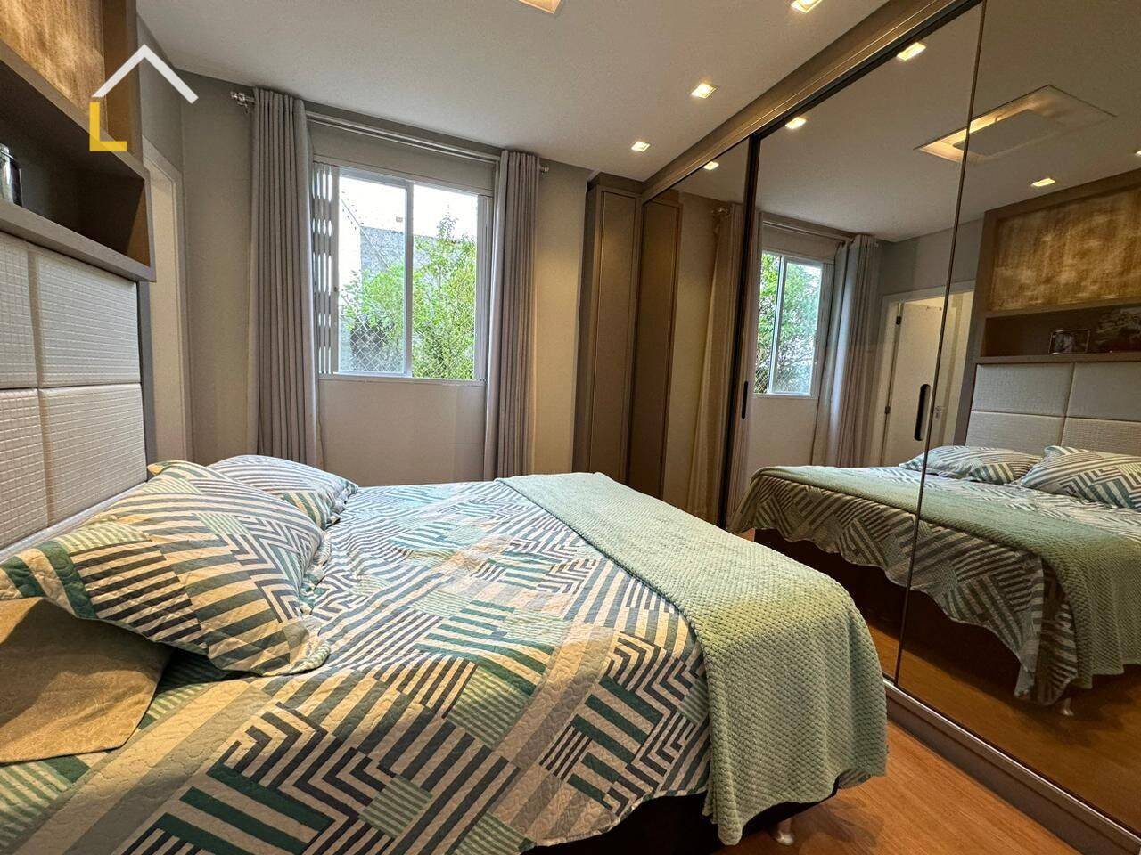 Imagem Apartamento com 3 Quartos à Venda, 85 m²em Floresta - Joinville Imagem Apartamento com 3 Quartos à Venda, 85 m²em Floresta - Joinville