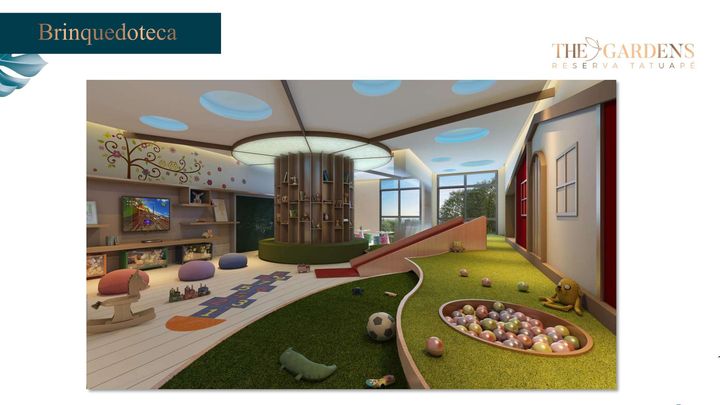 Imagem Apartamento com 3 Quartos à Venda, 105 m² em Tatuapé - São Paulo Imagem Apartamento com 3 Quartos à Venda, 105 m² em Tatuapé - São Paulo