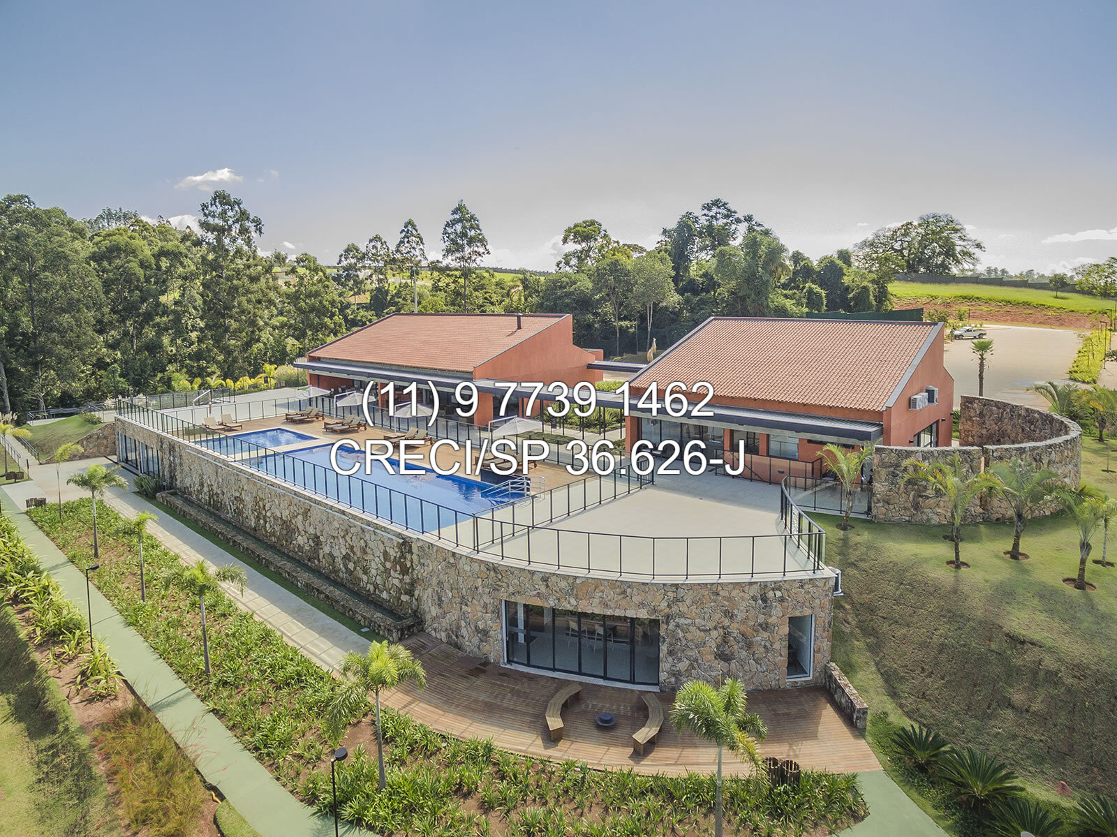 Imagem Terreno em Condomínio à Venda, 1 m²em Capela do Barreiro - Itatiba Imagem Terreno em Condomínio à Venda, 1 m²em Capela do Barreiro - Itatiba