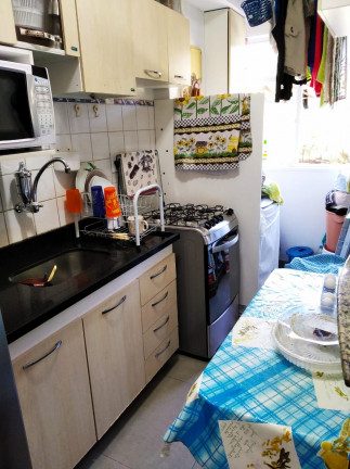Imagem Apartamento com 2 Quartos à Venda, 55 m² em Barreto - Niterói