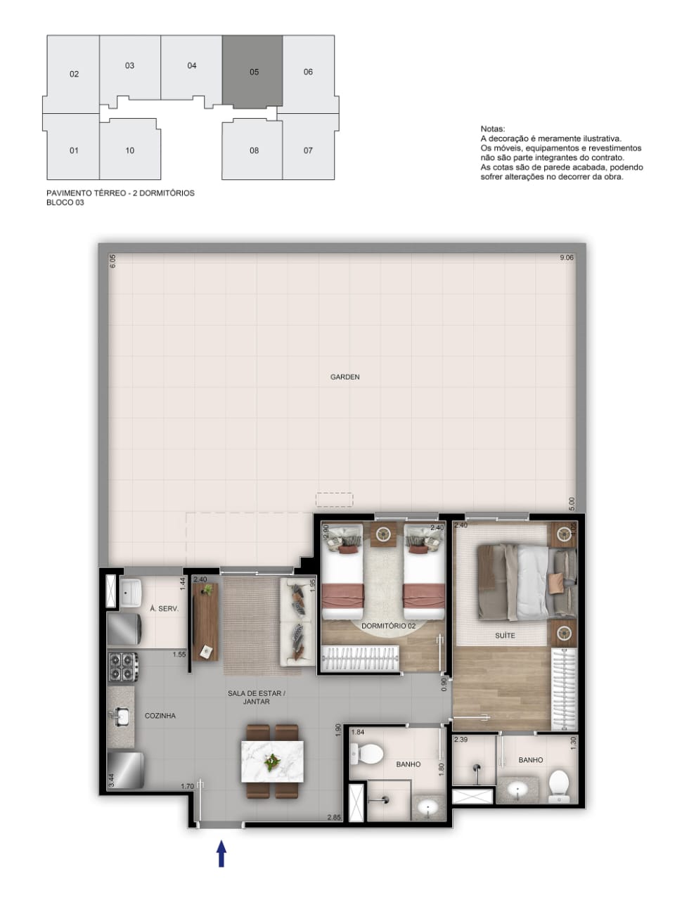 Imagem Apartamento com 2 Quartos à Venda, 54 m²em Recreio dos Bandeirantes - Rio de Janeiro Imagem Apartamento com 2 Quartos à Venda, 54 m²em Recreio dos Bandeirantes - Rio de Janeiro