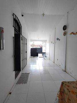 Imagem Casa com 3 Quartos à Venda, 450 m²em Águas Lindas - Ananindeua