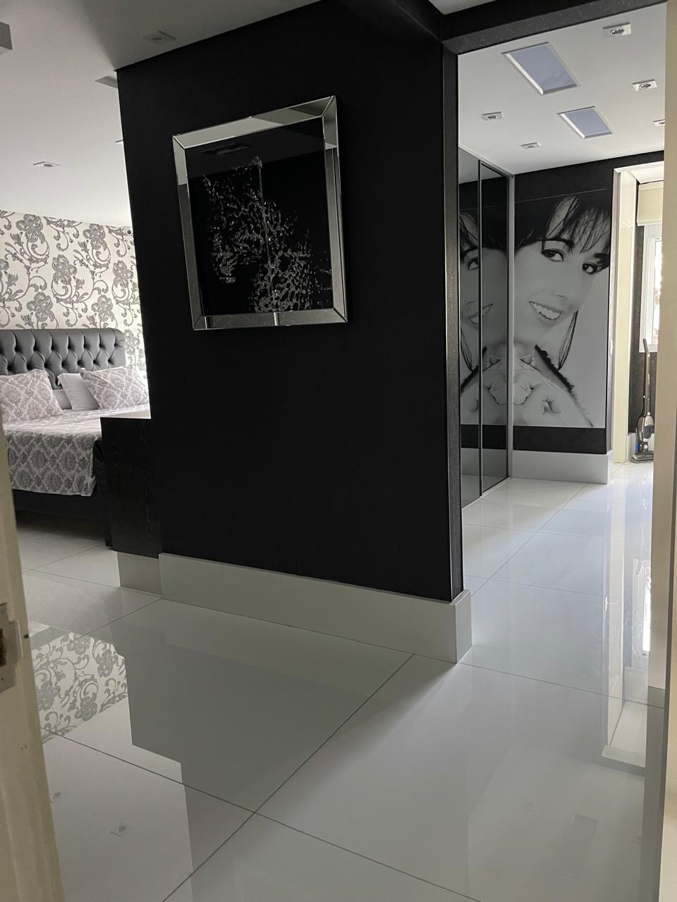 Imagem Apartamento com 4 Quartos à Venda, 334 m²em Cidade Mãe do Céu - São Paulo