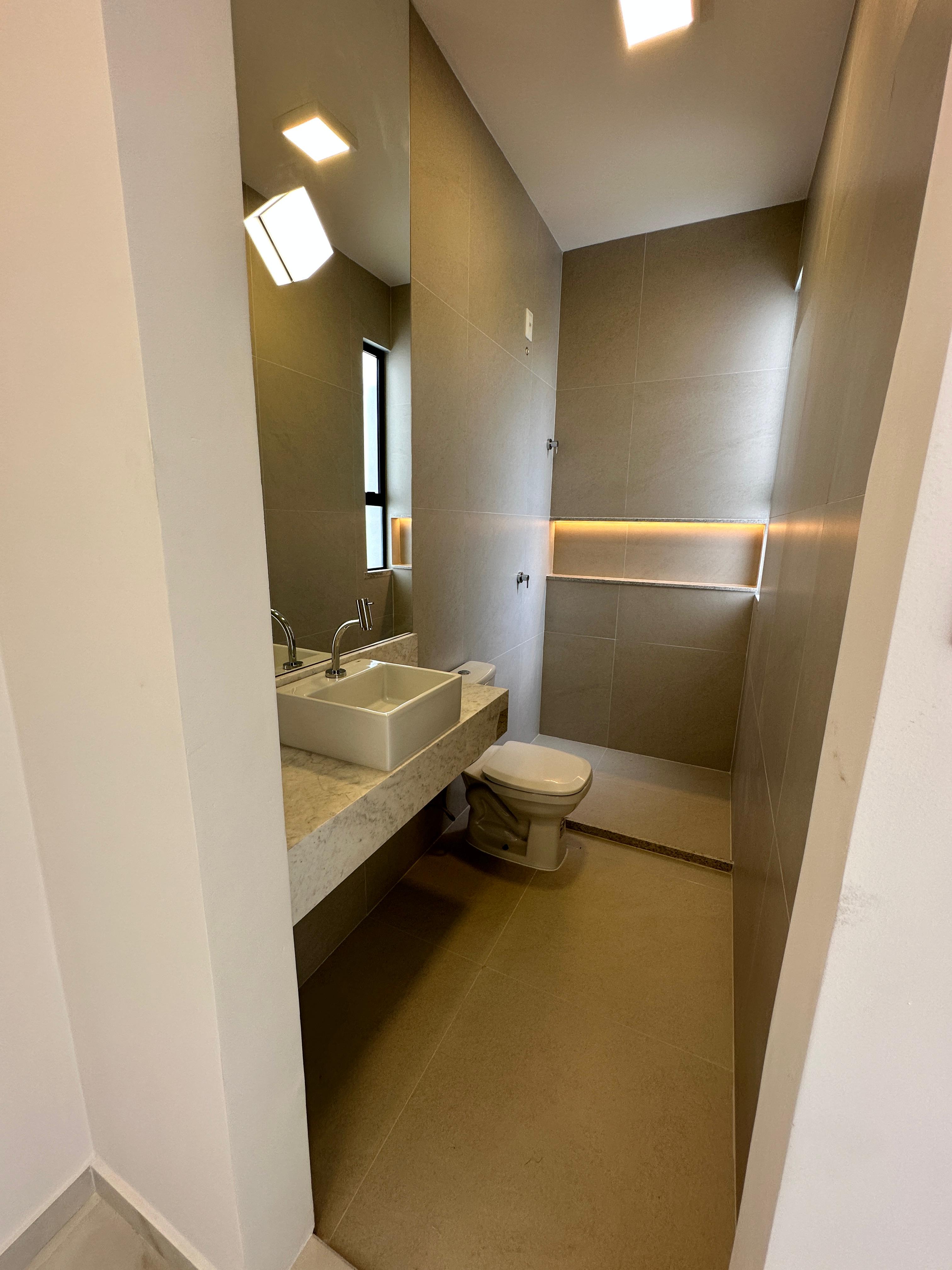 Imagem Casa com 4 Quartos à Venda, 144 m²em Timbu - Eusébio 