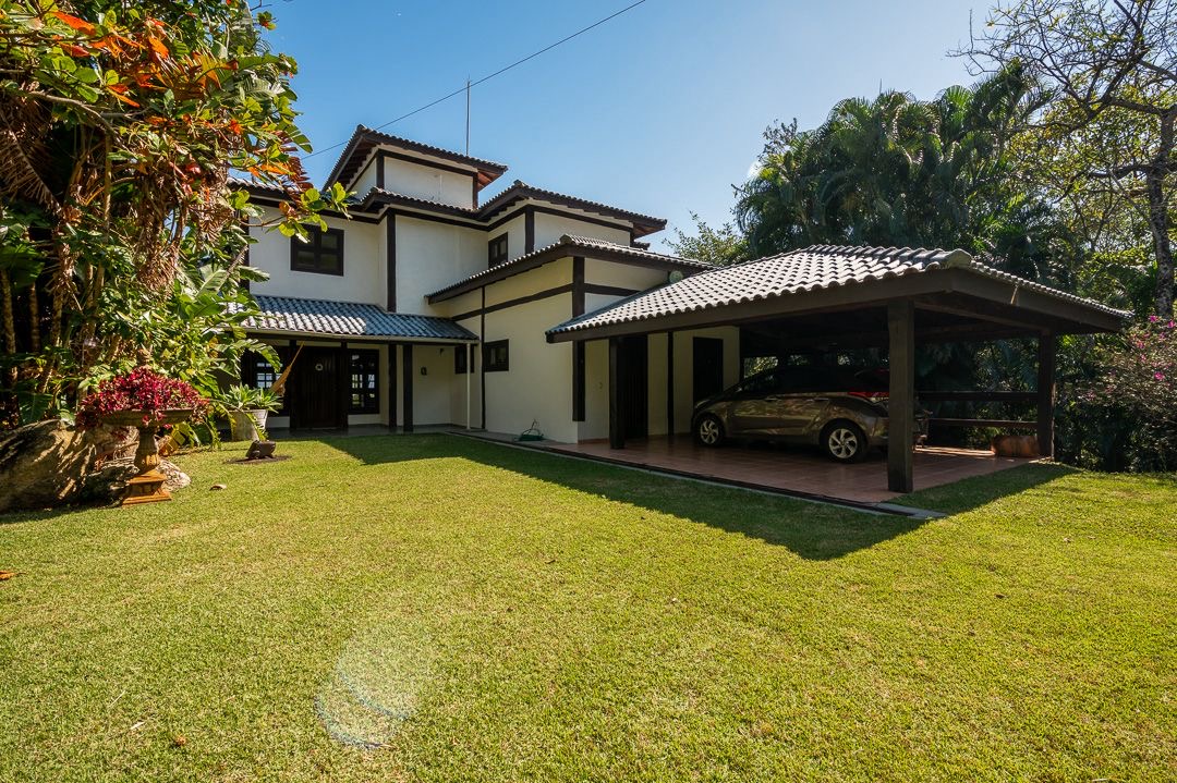 Imagem Casa de Condomínio com 5 Quartos à Venda, 4.028 m² em Maresias - São Sebastião