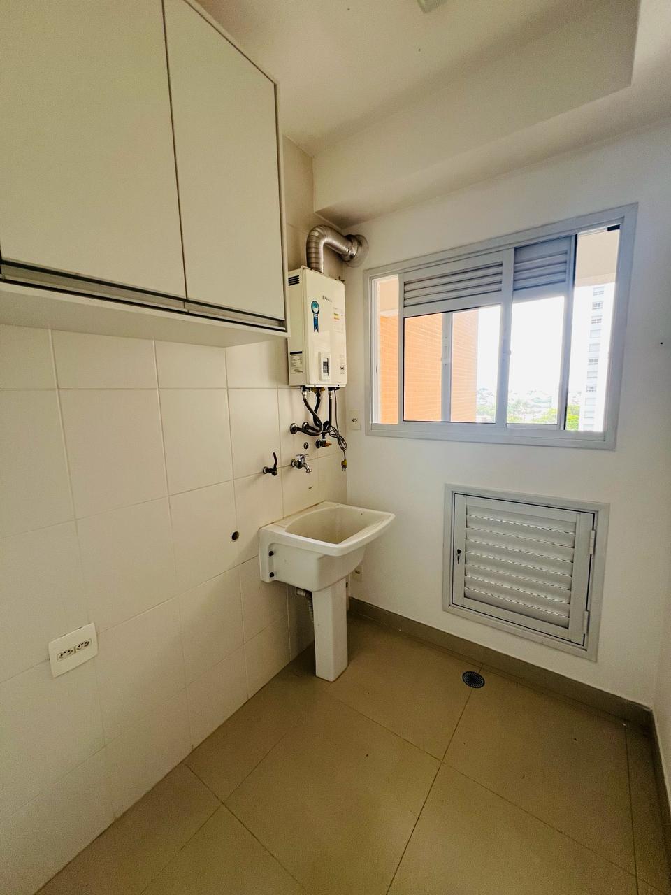 Imagem Apartamento com 3 Quartos à Venda, 119 m²em Núcleo Habitacional Boa Vista (Nova Aparecida) - Campinas Imagem Apartamento com 3 Quartos à Venda, 119 m²em Núcleo Habitacional Boa Vista (Nova Aparecida) - Campinas