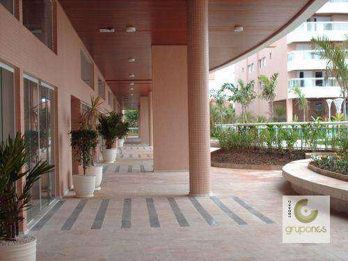 Imagem Apartamento com 5 Quartos à Venda, 216 m² em Enseada - Guarujá