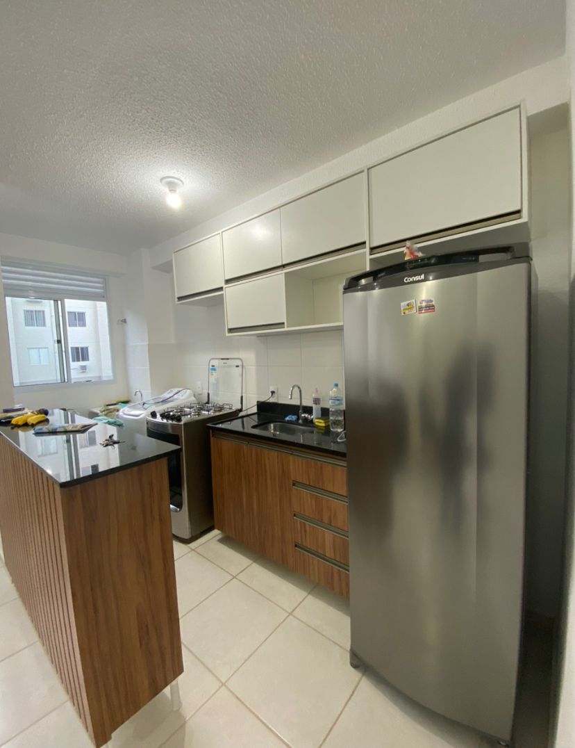 Imagem Apartamento com 2 Quartos à Venda, 45 m² em Vargem Grande - Rio de Janeiro Imagem Apartamento com 2 Quartos à Venda, 45 m² em Vargem Grande - Rio de Janeiro