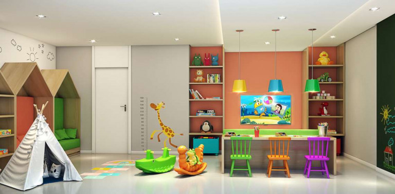 Imagem Apartamento com 2 Quartos à Venda, 42 m² em Parque Maria Helena - São Paulo