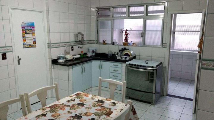 Imagem Apartamento com 2 Quartos à Venda, 110 m² em Ponta Da Praia - Santos Imagem Apartamento com 2 Quartos à Venda, 110 m² em Ponta Da Praia - Santos
