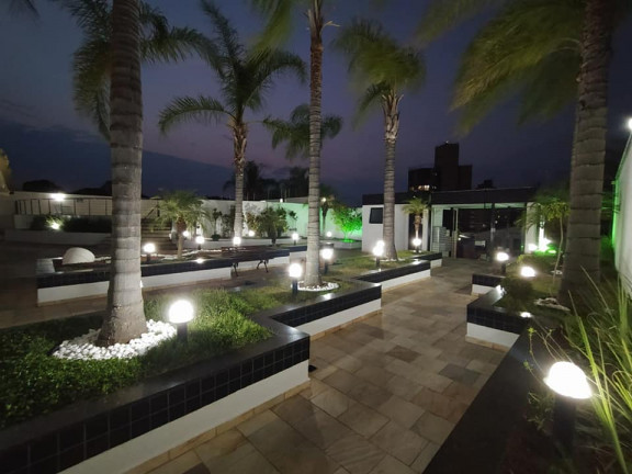 Imagem Apartamento com 3 Quartos à Venda, 85 m² em Centro - Sorocaba