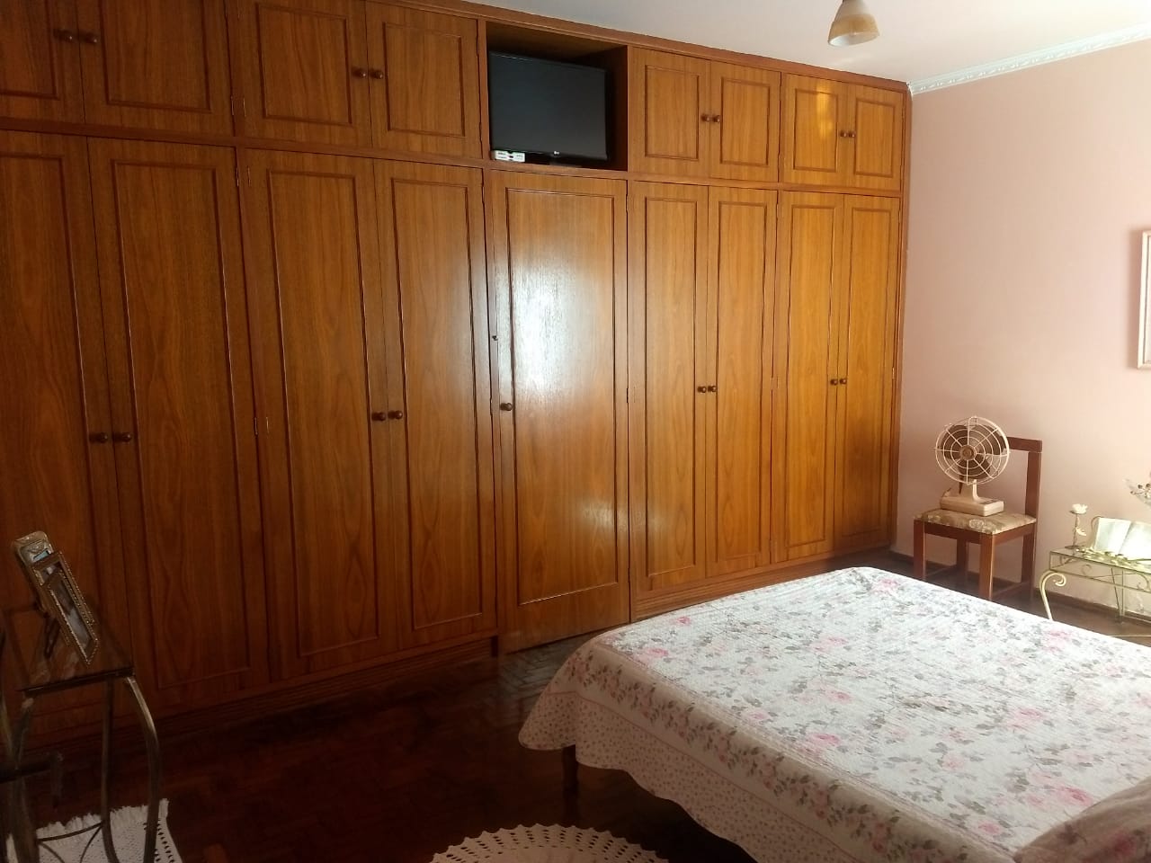 Imagem Casa com 3 Quartos à Venda, 100 m²em Jardim Belvedere - Araras