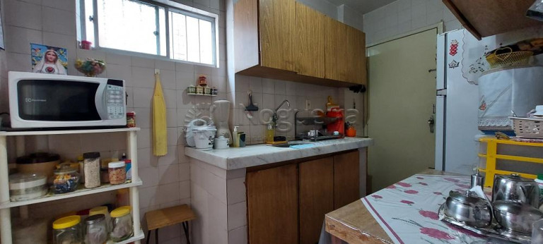 Imagem Apartamento com 3 Quartos à Venda, 80 m² em Boa Viagem - Recife