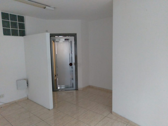 Imagem Sala Comercial à Venda, 48 m² em Centro - São Caetano do Sul Imagem Sala Comercial à Venda, 48 m² em Centro - São Caetano do Sul