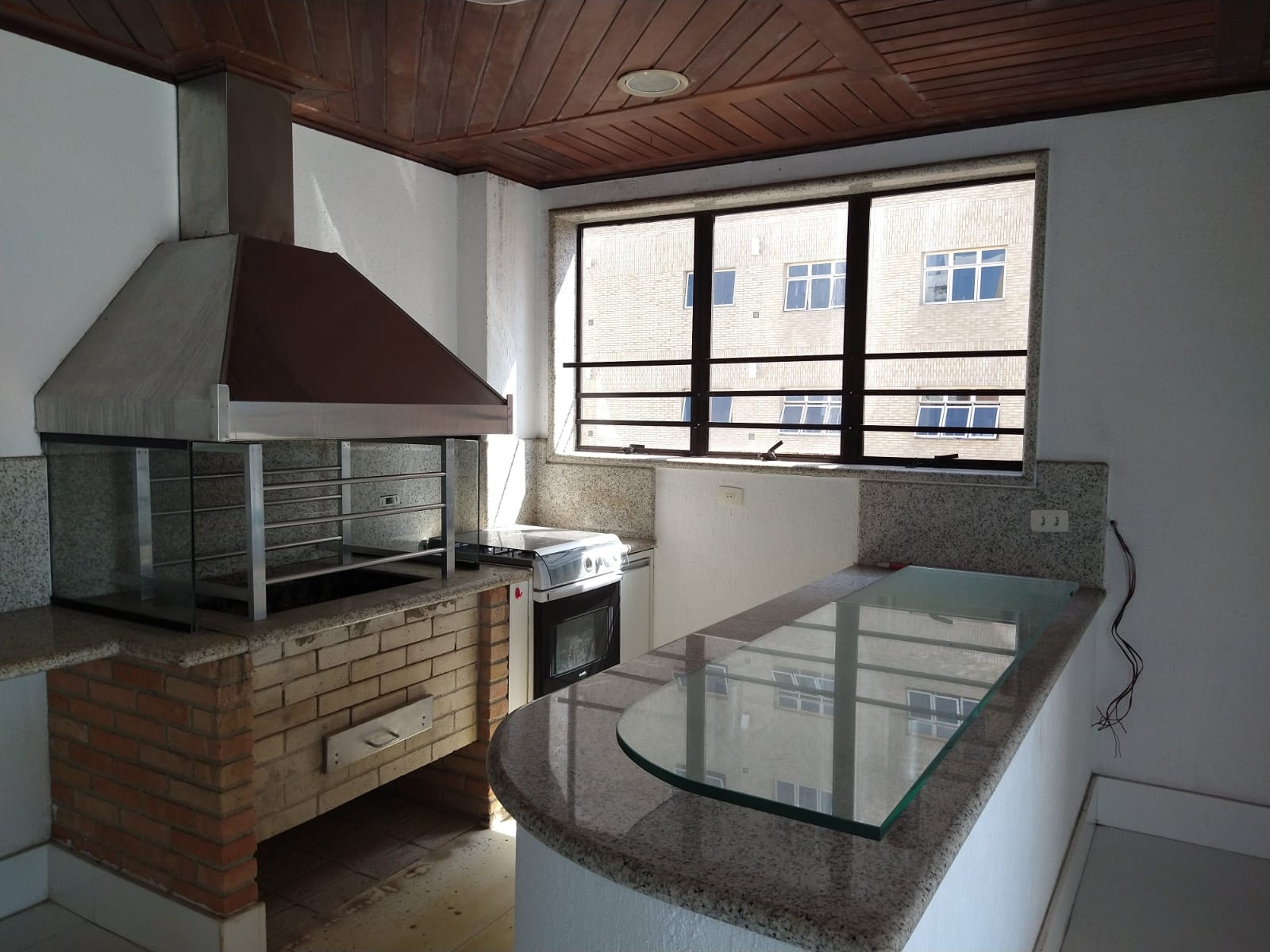 Imagem Cobertura com 4 Quartos à Venda, 570 m²em Embaré - Santos