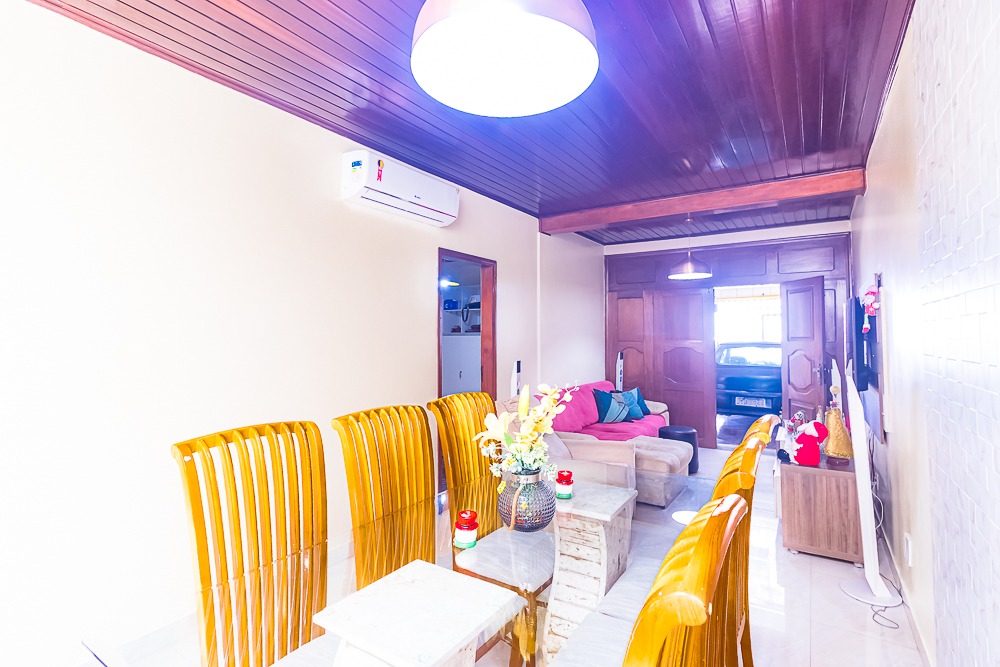 Imagem Casa com 3 Quartos à Venda, 171 m²em Souza - Belém