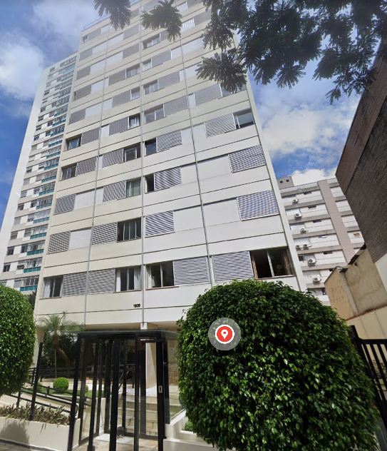 Imagem do condomínio Condomínio Maguari - Jardim Paulista - São Paulo - SP