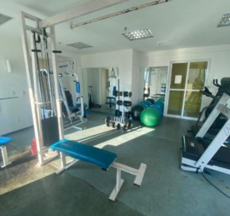 Imagem Loft com 1 Quarto à Venda, 107 m² em Icaraí - Niterói