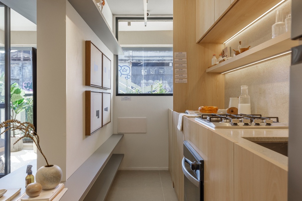 Imagem Apartamento com 2 Quartos à Venda, 50 m²em Santo Cristo - Rio de Janeiro