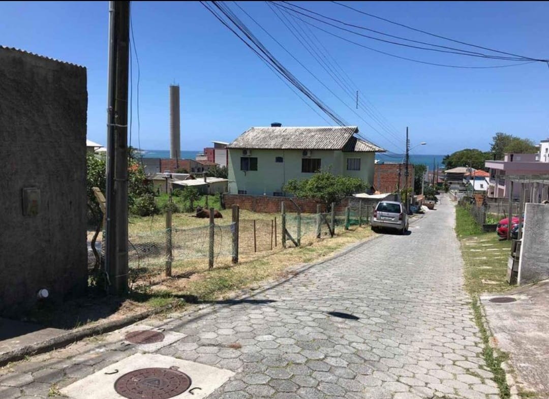 Imagem Terreno à Venda, 368 m²em Ingleses do Rio Vermelho - Florianópolis Imagem Terreno à Venda, 368 m²em Ingleses do Rio Vermelho - Florianópolis