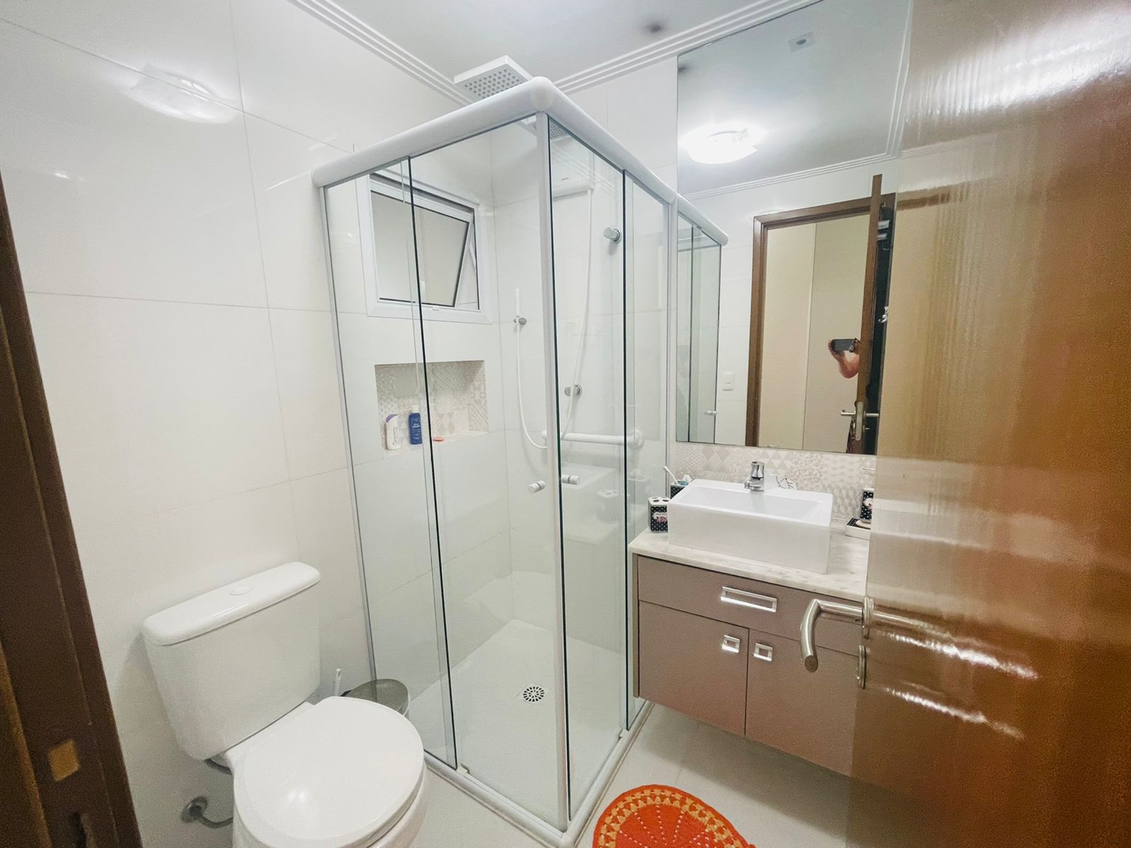Imagem Apartamento com 3 Quartos à Venda, 102 m²em Boqueirão - Praia Grande