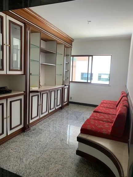 Apartamento com 3 Quartos para Alugar, 150 m² em Pituba - Salvador