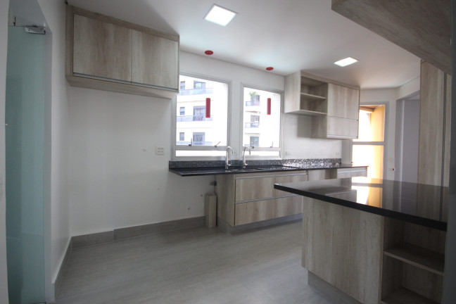 Imagem Apartamento com 3 Quartos para Alugar, 244 m² em Recanto Paraíso - São Paulo
