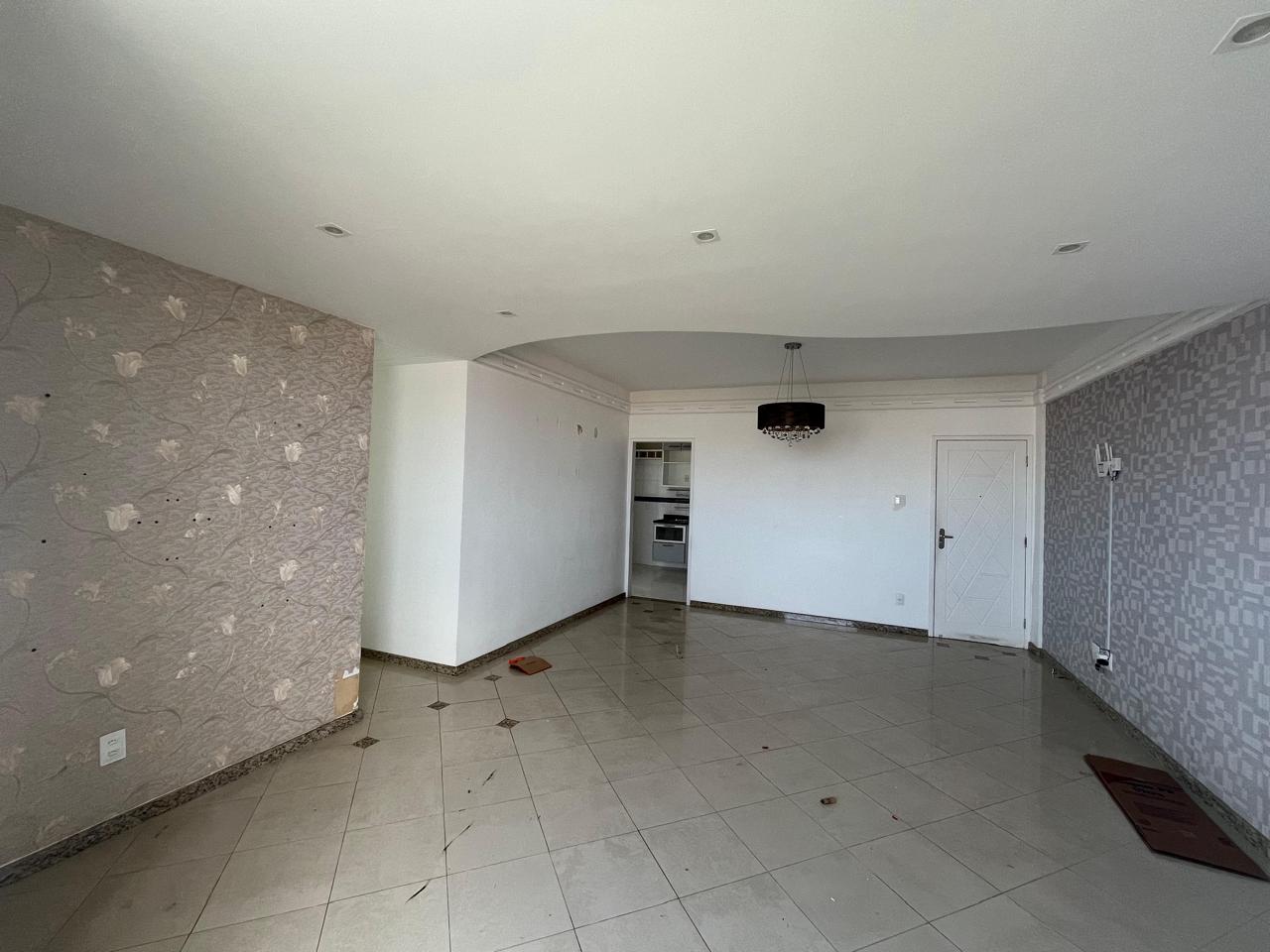 Imagem Apartamento com 4 Quartos à Venda, 105 m²em Suissa - Aracaju 