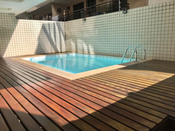 Imagem Apartamento com 3 Quartos à Venda, 114 m² em Recreio dos Bandeirantes - Rio de Janeiro Imagem Apartamento com 3 Quartos à Venda, 114 m² em Recreio dos Bandeirantes - Rio de Janeiro