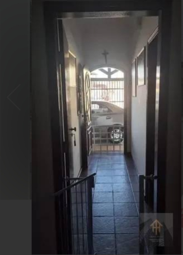 Imagem Casa com 4 Quartos à Venda, 365 m²em Vila Jaci - São José dos Campos