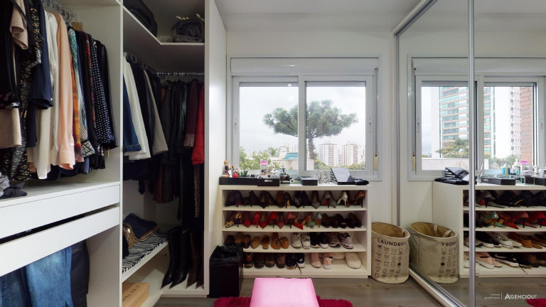 Imagem Apartamento com 3 Quartos à Venda, 106 m² em Boa Vista - Porto Alegre