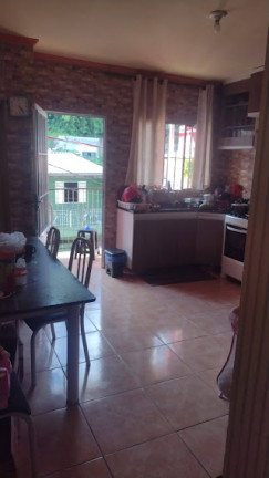 Imagem Sobrado com 1 Quarto à Venda, 105 m² em Vila Cristo Redentor - Várzea Paulista